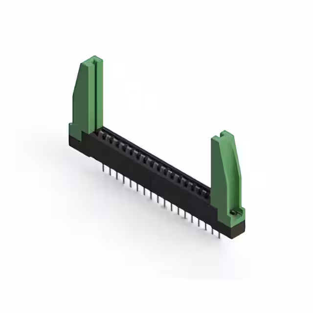 357-018-447-178 EDAC Inc.  Edgeboard Connectors